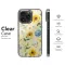 Sunshine Meadow Floral with Bees Phone Case iPhone Samsung Cover Pixel 7070 - Image 8