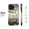 Surreal Book Rain Phone Case iPhone Samsung Cover Pixel 2238 - Image 7