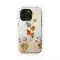 Surreal Butterfly Rose Dream Phone Case iPhone Samsung Cover Pixel 5325 - Image 1