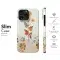 Surreal Butterfly Rose Dream Phone Case iPhone Samsung Cover Pixel 5325 - Image 7