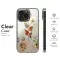 Surreal Butterfly Rose Dream Phone Case iPhone Samsung Cover Pixel 5325 - Image 8