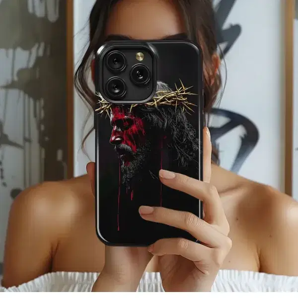 Surreal Floral Dreamscape

Or

Ocean Facade, Butterfly Dreams
 Phone Case iPhone Samsung Cover Pixel 4975 - Image 1