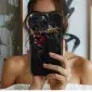 Surreal Floral Dreamscape

Or

Ocean Facade, Butterfly Dreams
 Phone Case iPhone Samsung Cover Pixel 4975 - Image 1