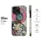 Surreal Floral Dreamscape

Or

Ocean Facade, Butterfly Dreams
 Phone Case iPhone Samsung Cover Pixel 4975 - Image 7