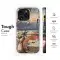 Surreal Flower Power
 Phone Case iPhone Samsung Cover Pixel 4454 - Image 6