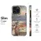 Surreal Flower Power
 Phone Case iPhone Samsung Cover Pixel 4454 - Image 7