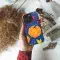 Surreal Pumpkin Phone Case iPhone Samsung Cover Pixel 2948 - Image 4