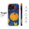 Surreal Pumpkin Phone Case iPhone Samsung Cover Pixel 2948 - Image 6