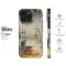Surrealist Dreamscape Art
 Phone Case iPhone Samsung Cover Pixel 4455 - Image 7