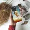 Surrealistic Salvador Phone Case iPhone Samsung Pixel & More - Image 2