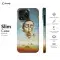 Surrealistic Salvador Phone Case iPhone Samsung Pixel & More - Image 6