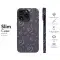 Swan Constellation Pattern Phone Case iPhone Samsung Cover Pixel 5121 - Image 7