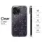 Swan Constellation Pattern Phone Case iPhone Samsung Cover Pixel 5121 - Image 8