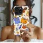 Swan Lake Dreams
 Phone Case iPhone Samsung Cover Pixel 5194 - Image 1