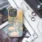 Swan Serenity Among Willows Phone Case iPhone Samsung Cover Pixel 5322 - Image 3