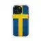 Swedish Flag Design
 Phone Case iPhone Samsung Cover Pixel 5738 - Image 1