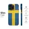 Swedish Flag Design
 Phone Case iPhone Samsung Cover Pixel 5738 - Image 7
