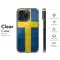 Swedish Flag Design
 Phone Case iPhone Samsung Cover Pixel 5738 - Image 8