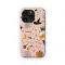 Sweet and Spooky Halloween Magic Phone Case iPhone Samsung Cover Pixel 7273 - Image 1