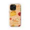 Sweet Autumn Orchard Treats Pattern Phone Case iPhone Samsung Cover Pixel 7134 - Image 1