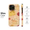 Sweet Autumn Orchard Treats Pattern Phone Case iPhone Samsung Cover Pixel 7134 - Image 7