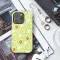 Sweet Avocado Floral Meadow Art Phone Case iPhone Samsung Cover Pixel 7287 - Image 3