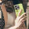 Sweet Avocado Floral Meadow Art Phone Case iPhone Samsung Cover Pixel 7287 - Image 5