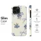 Sweet Berries and Silken Bows Phone Case iPhone Samsung Cover Pixel 6916 - Image 7