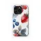 Sweet Berries in a Blue Haze Phone Case iPhone Samsung Cover Pixel 6823 - Image 1
