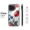 Sweet Berries in a Blue Haze Phone Case iPhone Samsung Cover Pixel 6823 - Image 8