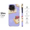 Sweet Berry Kawaii Cheesecake Dream Phone Case iPhone Samsung Cover Pixel 7727 - Image 7