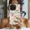 Sweet Birds Cherry Blossom Phone Case iPhone Samsung Cover Pixel 5401 - Image 1