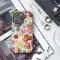 Sweet Birds Cherry Blossom Phone Case iPhone Samsung Cover Pixel 5401 - Image 3