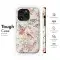 Sweet Birds Cherry Blossom Phone Case iPhone Samsung Cover Pixel 5401 - Image 6