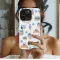 Sweet Blueberry Pastry Celebration Art Phone Case iPhone Samsung Cover Pixel 7641 - Image 2