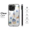 Sweet Blueberry Pastry Celebration Art Phone Case iPhone Samsung Cover Pixel 7641 - Image 8