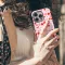 Sweet Cherry and Blossom Hearts Phone Case iPhone Samsung Cover Pixel 6494 - Image 5