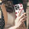 Sweet Cherry Bow Coquette Aesthetic Phone Case iPhone Samsung Cover Pixel 7029 - Image 5