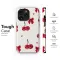 Sweet Cherry Bow Coquette Aesthetic Phone Case iPhone Samsung Cover Pixel 7029 - Image 6