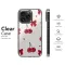 Sweet Cherry Bow Coquette Aesthetic Phone Case iPhone Samsung Cover Pixel 7029 - Image 8