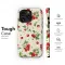 Sweet Cherry Orchard Botanical Art Phone Case iPhone Samsung Cover Pixel 7300 - Image 6