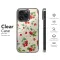 Sweet Cherry Orchard Botanical Art Phone Case iPhone Samsung Cover Pixel 7300 - Image 8