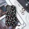 Sweet Confections in the Cosmos Phone Case iPhone Samsung Cover Pixel 6287 - Image 3