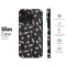 Sweet Confections in the Cosmos Phone Case iPhone Samsung Cover Pixel 6287 - Image 7