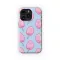 Sweet Cotton Candy Cloud Dream Phone Case iPhone Samsung Cover Pixel 7317 - Image 1