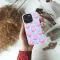 Sweet Cotton Candy Cloud Dream Phone Case iPhone Samsung Cover Pixel 7317 - Image 4