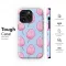 Sweet Cotton Candy Cloud Dream Phone Case iPhone Samsung Cover Pixel 7317 - Image 6