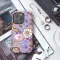 Sweet Donut & Berry Fantasy Art Phone Case iPhone Samsung Cover Pixel 7728 - Image 3