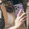 Sweet Donut & Berry Fantasy Art Phone Case iPhone Samsung Cover Pixel 7728 - Image 5