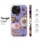Sweet Donut & Berry Fantasy Art Phone Case iPhone Samsung Cover Pixel 7728 - Image 6